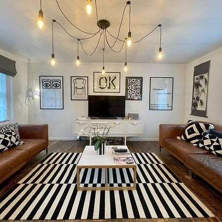 Gorgeous 2 Bedroom Apartment Edge Of Cabot Circus Бристоль Екстер'єр фото