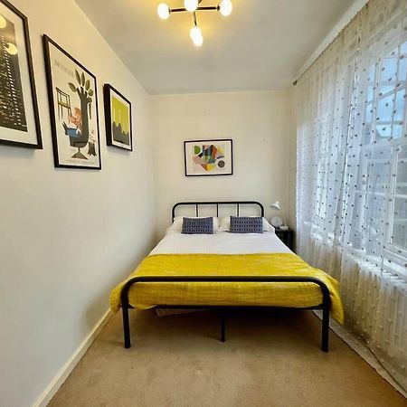 Gorgeous 2 Bedroom Apartment Edge Of Cabot Circus Бристоль Екстер'єр фото