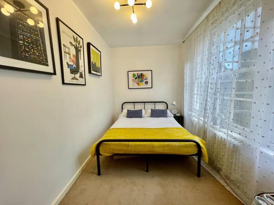 Gorgeous 2 Bedroom Apartment Edge Of Cabot Circus Бристоль Екстер'єр фото
