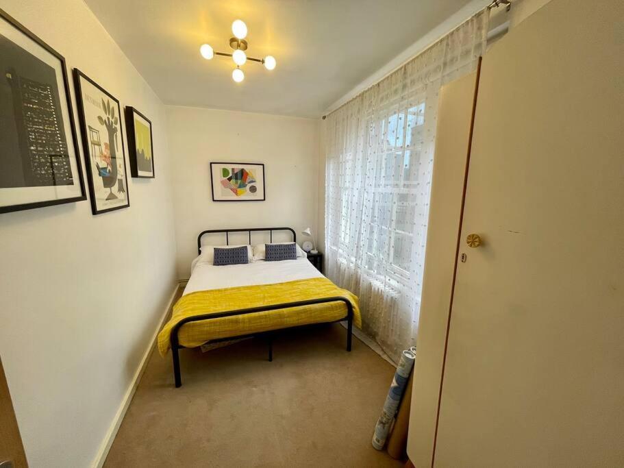 Gorgeous 2 Bedroom Apartment Edge Of Cabot Circus Бристоль Екстер'єр фото