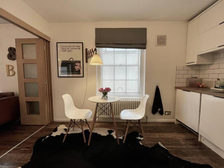 Gorgeous 2 Bedroom Apartment Edge Of Cabot Circus Бристоль Екстер'єр фото
